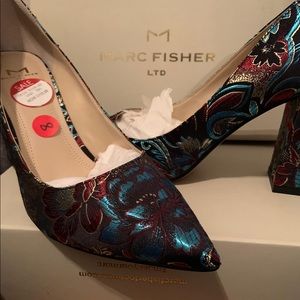 Marc Fisher Jenny 2 Heels LIMITED